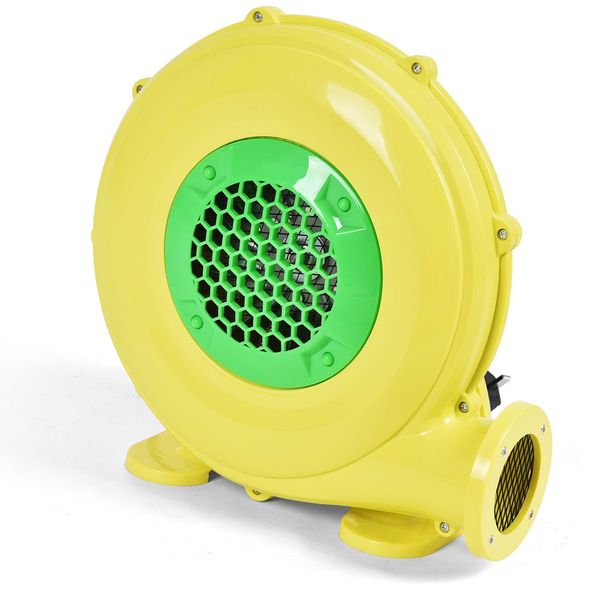 480W Electric Air Fan Blower for Inflatable Bounce House