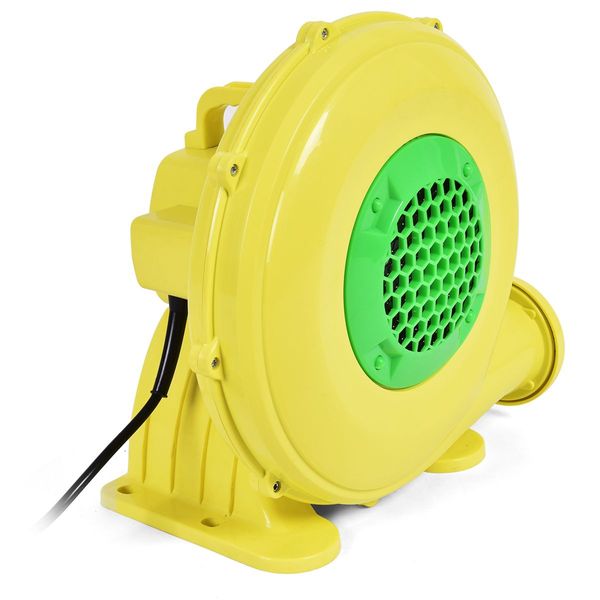 480W Electric Air Fan Blower for Inflatable Bounce House