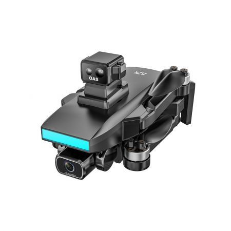 5G WIFI FPV GPS with 4K HD Camera 360 Intelligent Obstacle Avoidance Optical Flow Positioning With One Battery