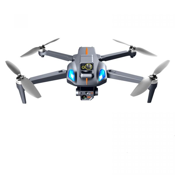 Max 5G WIFI FPV GPS with 8K ESC Dual Camera 360 Obstacle Avoidance Optical Flow Positioning 225g Foldable With One Battery