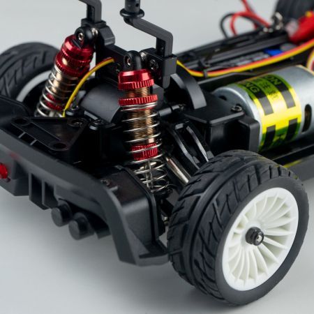 SG 1608 Pro 1/16 2.4G Brushed Brushless High Speed RC Car Drift Vehicle ModelsBrushless Version