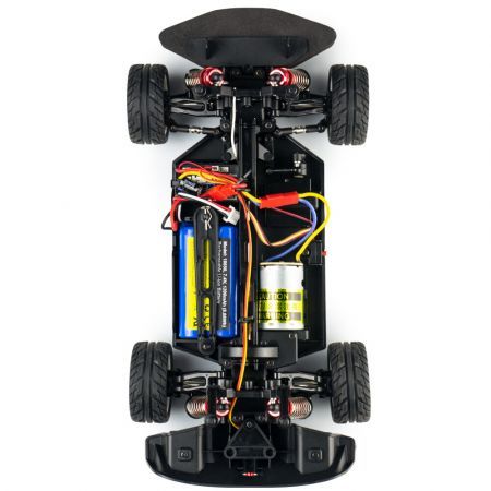 SG 1608 Pro 1/16 2.4G Brushed Brushless High Speed RC Car Drift Vehicle ModelsBrushless Version