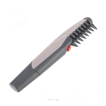 Electric Knot Brush Fur Brush Long Hair Grooming Brush Dematting Grooming Dog Cat