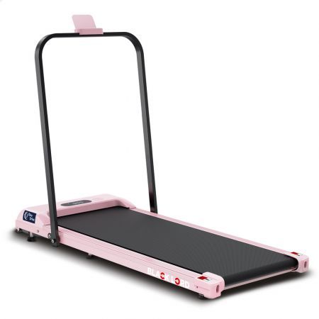 BLACK LORD Treadmill Electric Walking Pad Home Office Gym Fitness Foldable