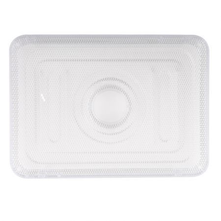 Devanti 5 Trays Food Dehydrator Stainless Steel Tray