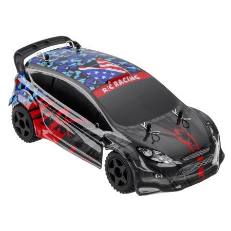 F3/F4 1/24 2.4G RWD RC Car Drift On-Road Full Proportional w/ ESP Gyro Off-Road Truck Vehicles Models ToysF3