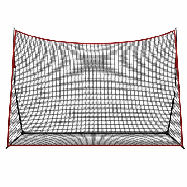 Golf Practice Net Hitting Training Driving Aids Sports netting Indoor Outdoor Garden 3M x 2.1M