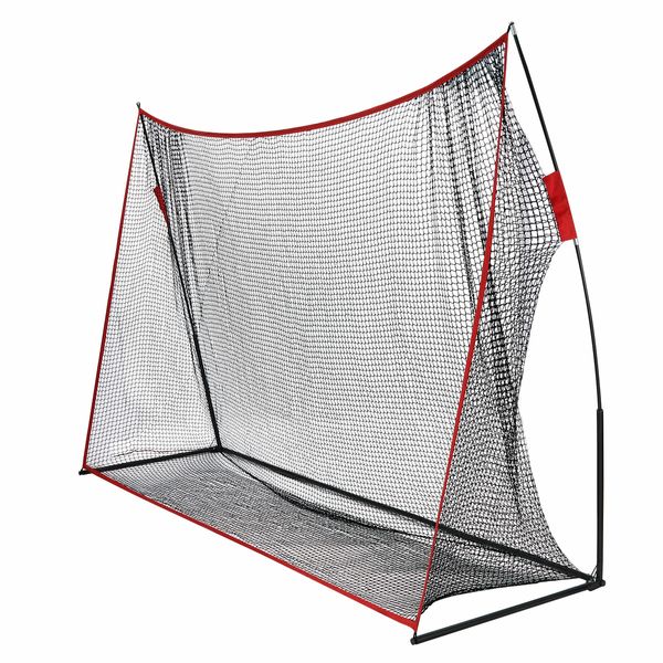 Golf Practice Net Hitting Training Driving Aids Sports netting Indoor Outdoor Garden 3M x 2.1M