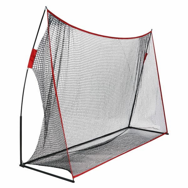 Golf Practice Net Hitting Training Driving Aids Sports netting Indoor Outdoor Garden 3M x 2.1M