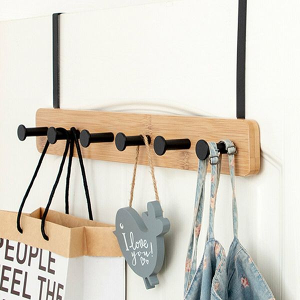 Punch-free Clothes Hanger Wall Coat Hook for Storagetype2