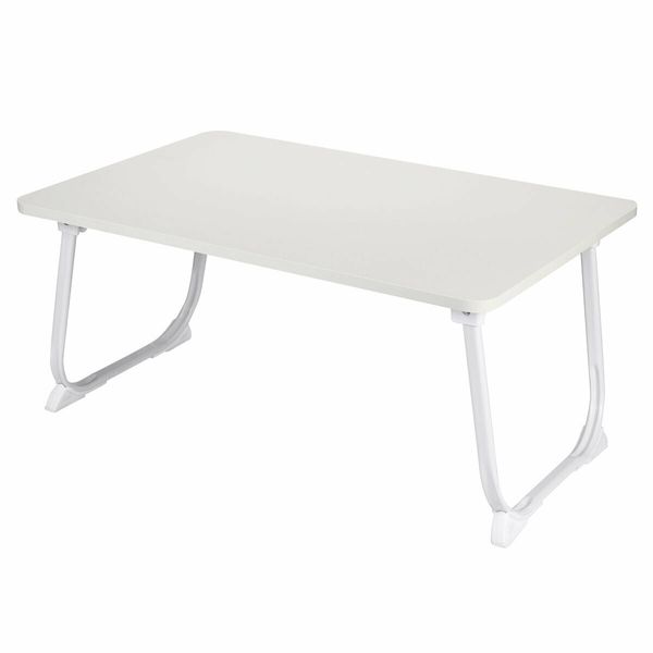 Foldable Laptop Desk Portable Notebook Comuter Table Study Table Bed Tray Home Office FurniturePink