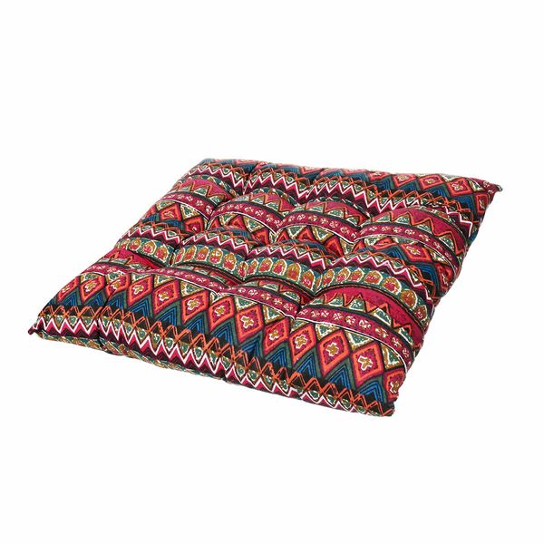 Chair Seat Pad Cushion Super Thick Outdoor Dining Garden Home Office 20x20x3 inch5