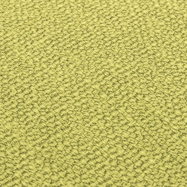 Cotton Linen Chair Mat Square Dining Chair Cushion Pad Garden Home Office Furniture DecorationLight Green