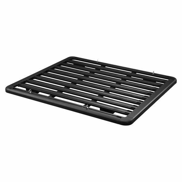 Car Roof Rack Platform Thick Flat Tray Universal Heavy Duty Vehicle Carrier Basket Aluminium Alloy 300kg