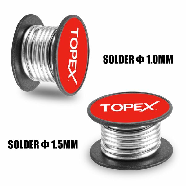 TX068 Replacement Soldering Iron Tips