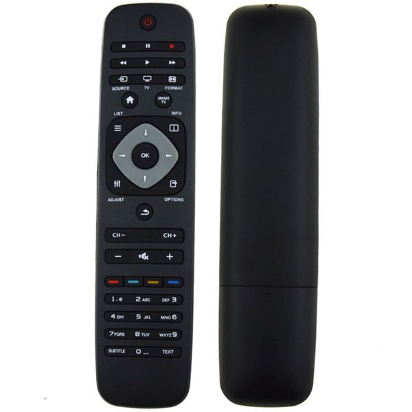 RM-D1110 Remote Control USE for Philips LCD/LED/HDTV for 242254990467 YKF309-001 32PFL5007H 32PFL5007K