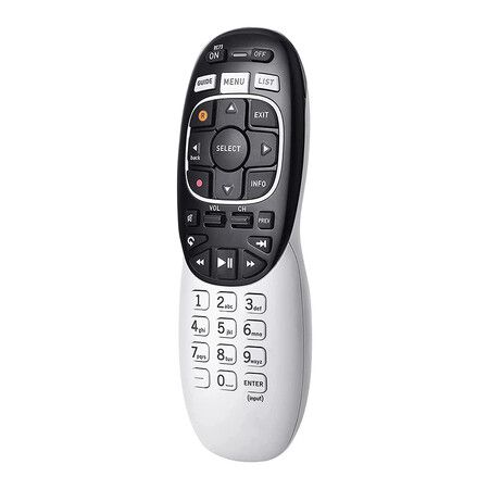 Universal Replacement Remote Control Fit for Directv RC71 RC72 RC73