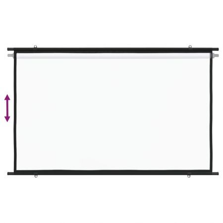 Projection Screen 72" 16:9