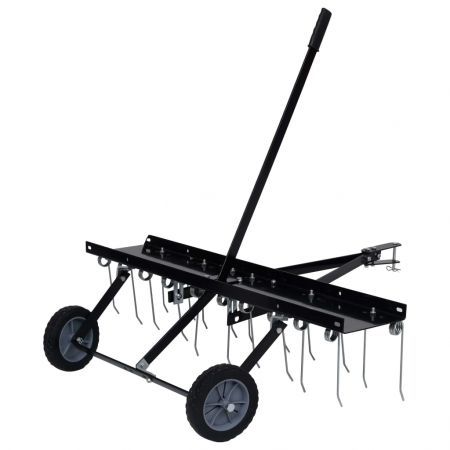 Scarifier for Ride-on Mower 100 cm