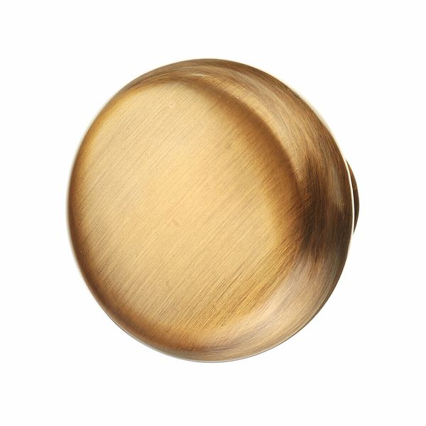 Bronze Zinc Alloy Cabinet Drawer Handle Cabinet Furniture Door Knobs4 gaten