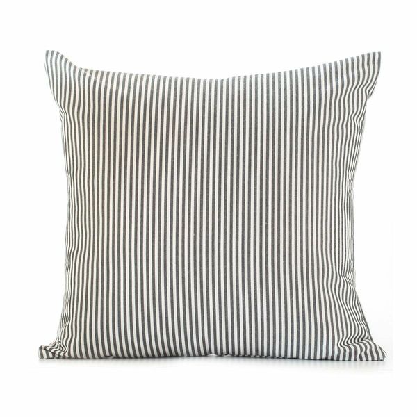 Retro Plaid Throw Pillow Case Cushion Cover 18''x18'' Pillow Protector for Bedroom Couch Sofa Bed Patio Chair Home Car DecorGreen C