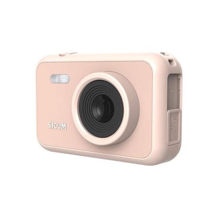 Digital Camera, FHD 1080P Camera, Digital Point and Shoot Camera with 16X Zoom Anti Shake, Compact Small Camera for Boys Girls Kids