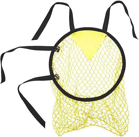 Soccer Training Equipment Football Training Shooting Target Net Soccer Goal Youth Free Kick Practice Shooting Net Soccer Topshot