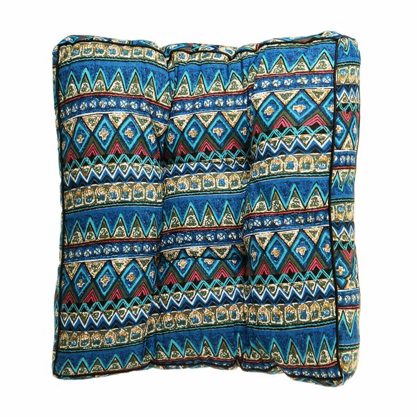 Soft Chair Seat Pad Cushion Home Office Decor Indoor Outdoor Dining Garden PatioBlue