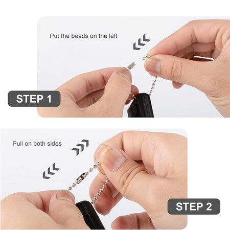 3 Pcs Golf Club Brush Pocket Golf Club Groove Cleaner Tool Sharpener for Women and Men