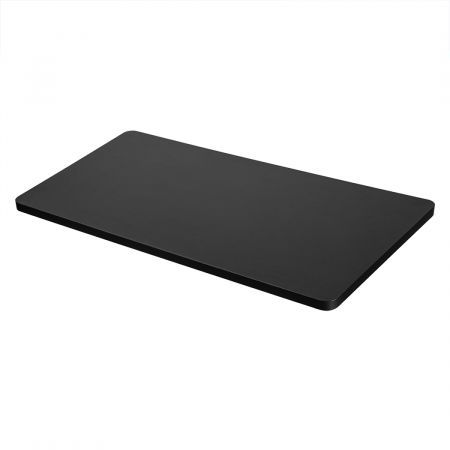 Desktop For Motorised Adjustable Black 120X60CM