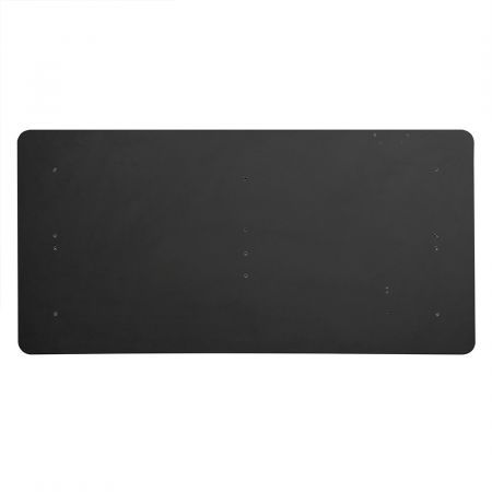 Desktop For Motorised Adjustable Black 120X60CM