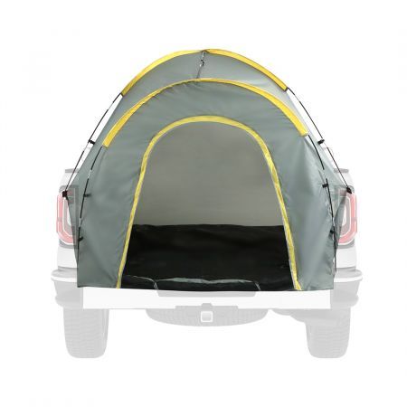 Truck Short Bed Car SUV Tail Camping Tent Self-Driving Waterproof 315x180x170cm