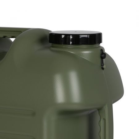 Mountview Water Container Jerry Can Bucket Camping Outdoor Storage Barrel 25L