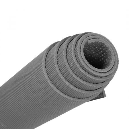 Centra Yoga Mat Non Slip 5mm Exercise Padded Fitness Sports Workout Mat 183X83cm