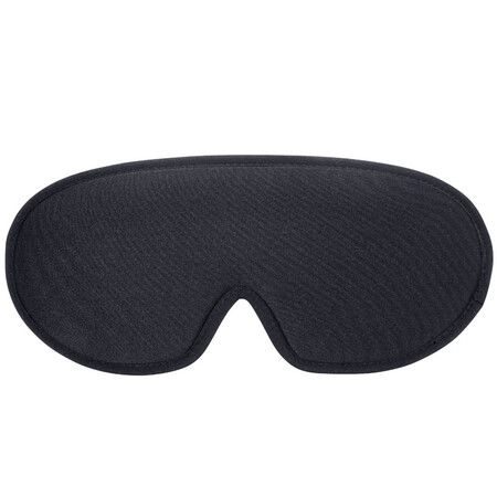 Heated Eye Mask USB Powered Steam Warm Compress Eye Heating Pad, Relieve Dry Eye  Puffy Eyes Travel Work