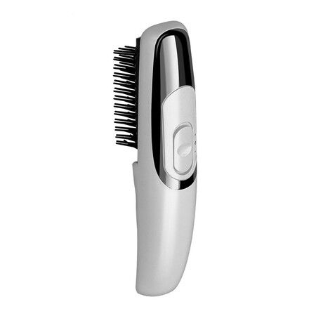 Electric Infrared Massage Comb, Electric Hair Growth Massage Brush, body Massager Daily Home Use