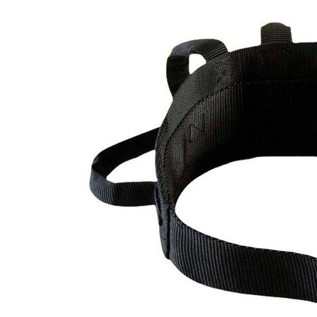 Gait Belt With Handles - Medical Nursing Safety Transfer Assist Device - Bariatrics, Paediatric, Elderly, Occupational & Physical Therapy