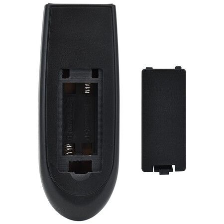 AH59-02434A Replace Soundbar Remote Control AH5902434A fit for Samsung Sound Bar Speaker System HW-E450 HW-E550 HW-E551 HW-E450ZA HW-E450C HW-E550ZA HW-E551ZA HWE450 HWE550 HWE551 HWE450ZA HWE450C