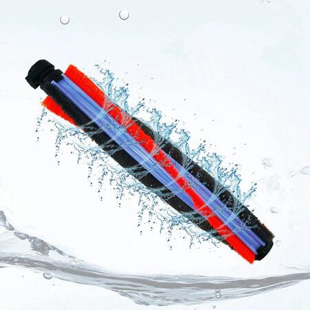 Newest Floor Head Roller Brush For Dyson V7 V8 V10 V11 Vacuum Cleaners Parts Rotatable Vacuum Attachment