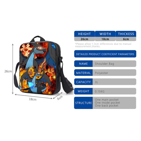 16 Inch Backpack Kids Backpack School Bookbag with strap bag Pencil Case Middle High School Backpack for Teen Boys Girls