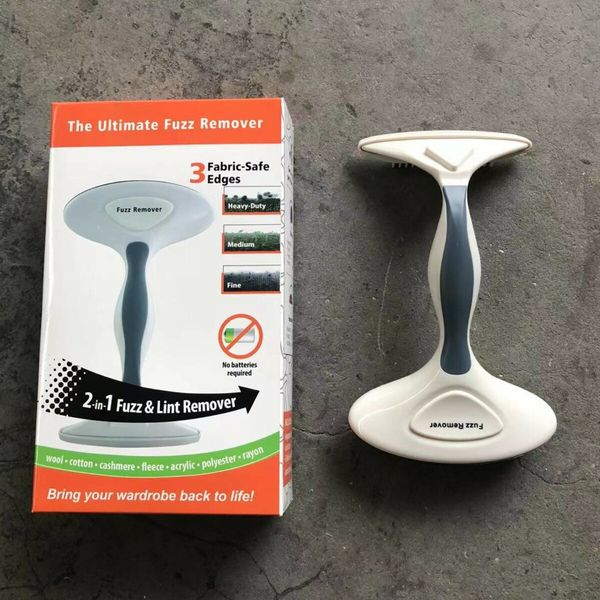 Fabric Shaver and Lint Brush, Ultimate Fuzz Remover, Adjustable Depiller Lint Remover for Clothing and Furniture