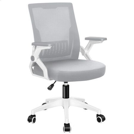 ALFORDSON Mesh Office Chair Gaming Executive Computer Fabric Seat Racing Work