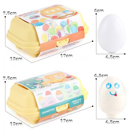 (dinoszur)Easter Egg Toys for Boys Girls Kids,Toddler Easter Basket Stuffers Prefilled Easter Eggs with Toys Inside Filled Infant Montessori Toy Gift