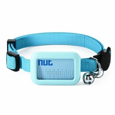 Safety Smart Tracker Locating GPS Location Collar Pet Locator For Cats And Dogs