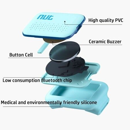 Safety Smart Tracker Locating GPS Location Collar Pet Locator For Cats And Dogs