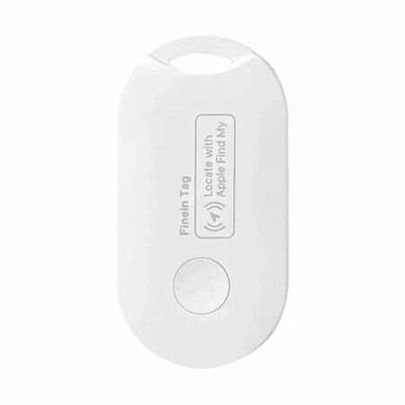 GPS Tag For Children/Elder Smart Finder AirTag Mini Pet Tracker Bluetooth Smart Tag