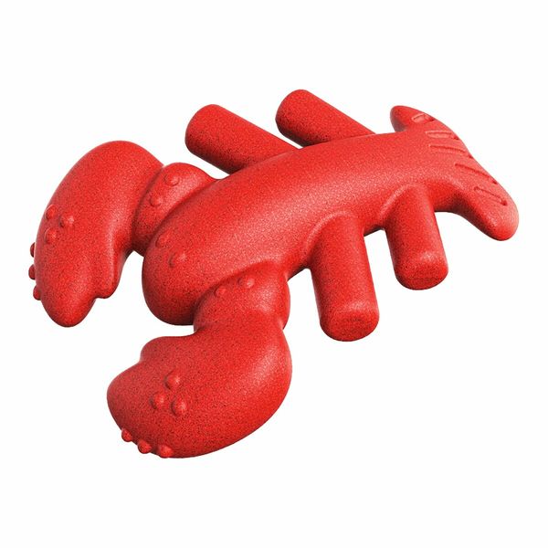 Dog Toy, Chewing, Dog Toy, loster Shape, Small, Soft, Durable, Stress Relief, Lack of Exercise, Dog Toy, Dog Bone, Play, Clean, Crumble Resistant