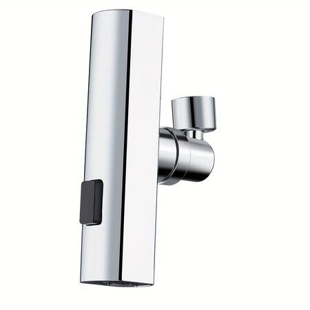 Multifunctional Faucet Adapter Faucet, Three Modes Faucet, Sink Faucet Replacement Accessories, Home Essential