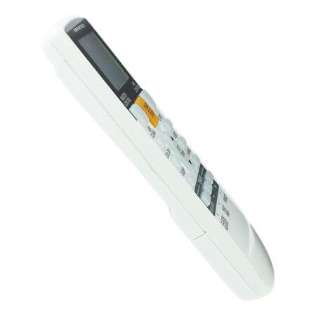 Replacement AR-RY12 Remote Control for Fujitsu Air Conditioner Also Compatible with AR Series Air Conditioner