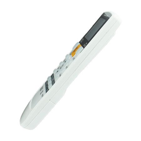 Replacement AR-RY12 Remote Control for Fujitsu Air Conditioner Also Compatible with AR Series Air Conditioner